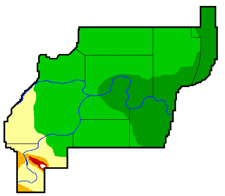 Physical Map
