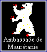 Ambassador Johanna Wilhelmina